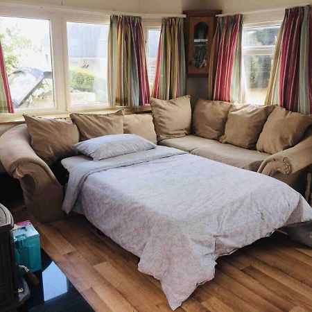 באלימנה Midden Manor Country Stay On A Working Dairy Farm מראה חיצוני תמונה