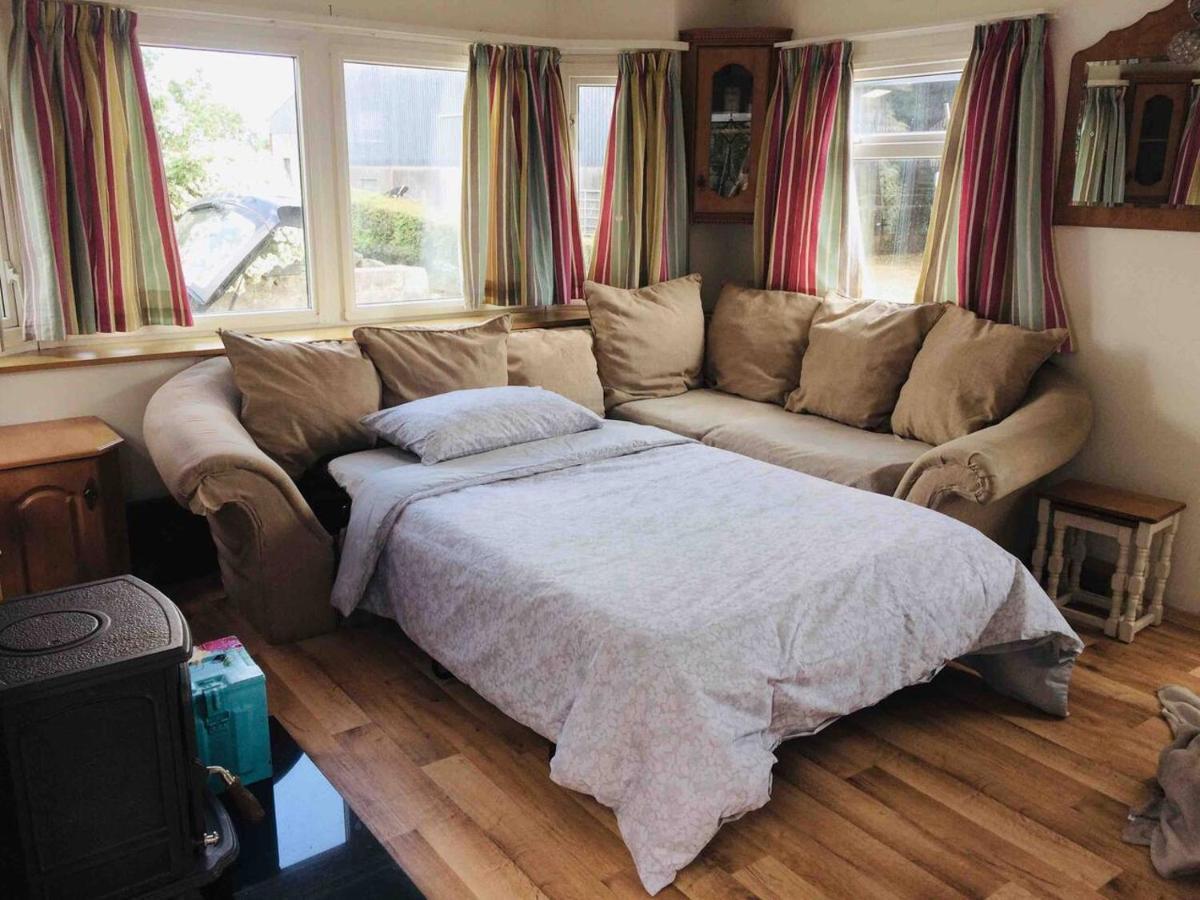 באלימנה Midden Manor Country Stay On A Working Dairy Farm מראה חיצוני תמונה