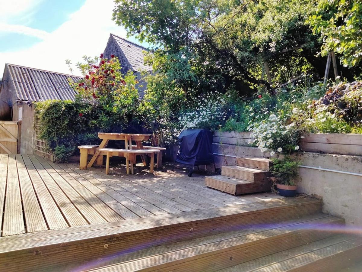 באלימנה Midden Manor Country Stay On A Working Dairy Farm מראה חיצוני תמונה