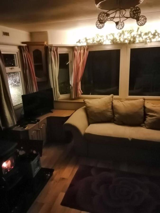 באלימנה Midden Manor Country Stay On A Working Dairy Farm מראה חיצוני תמונה