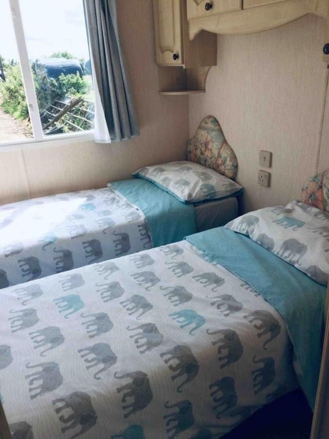 באלימנה Midden Manor Country Stay On A Working Dairy Farm מראה חיצוני תמונה