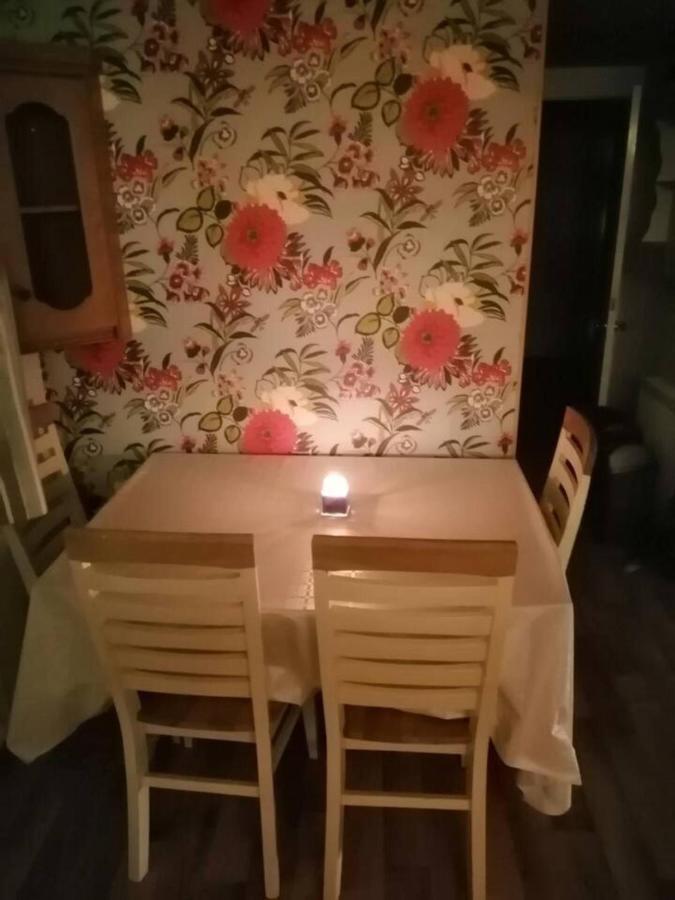 באלימנה Midden Manor Country Stay On A Working Dairy Farm מראה חיצוני תמונה