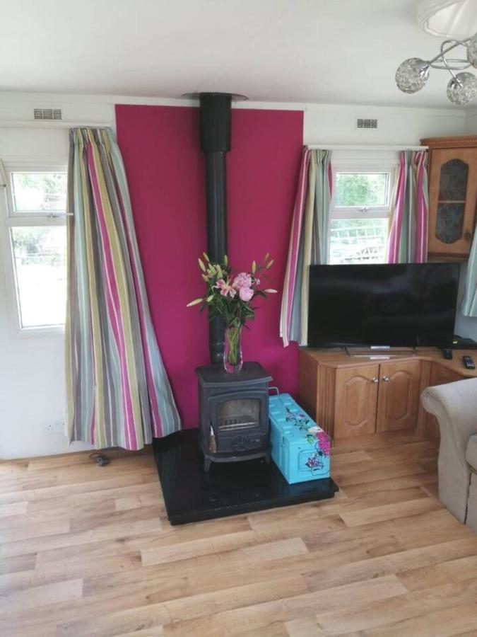 באלימנה Midden Manor Country Stay On A Working Dairy Farm מראה חיצוני תמונה